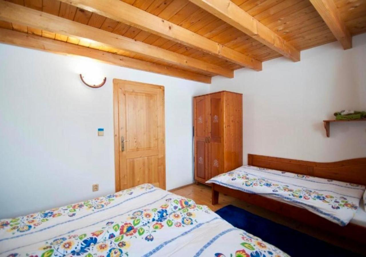 Tatralandia Apartment Liptovský Mikuláš Exteriör bild