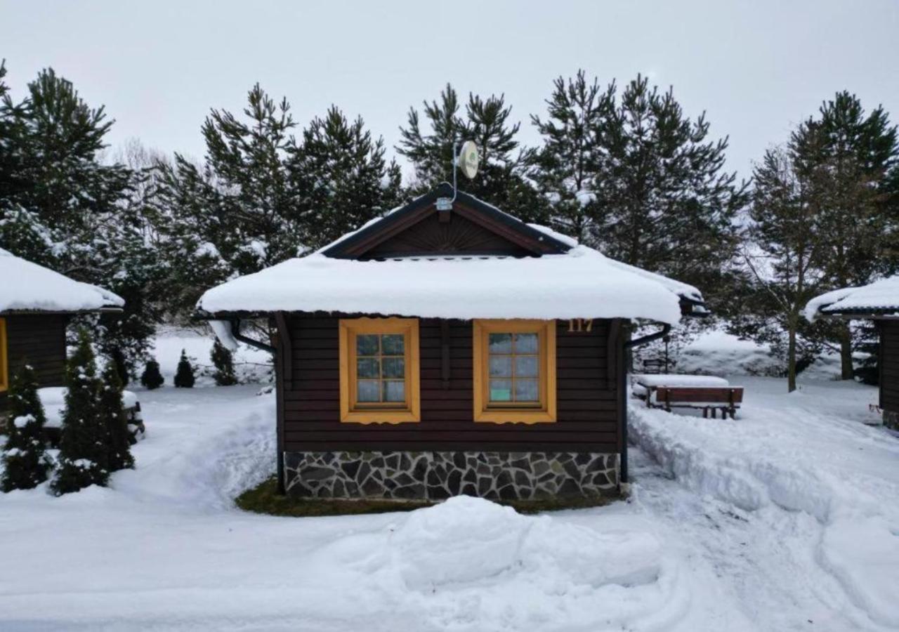 Tatralandia Apartment Liptovský Mikuláš Exteriör bild