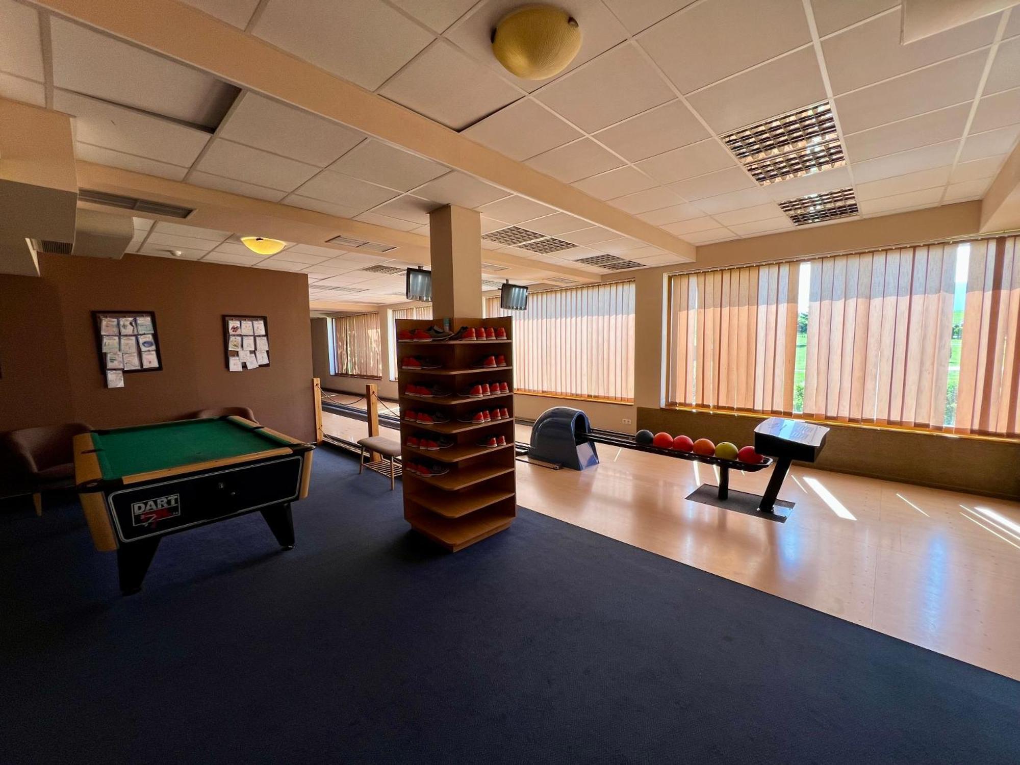 Tatralandia Apartment Liptovský Mikuláš Exteriör bild