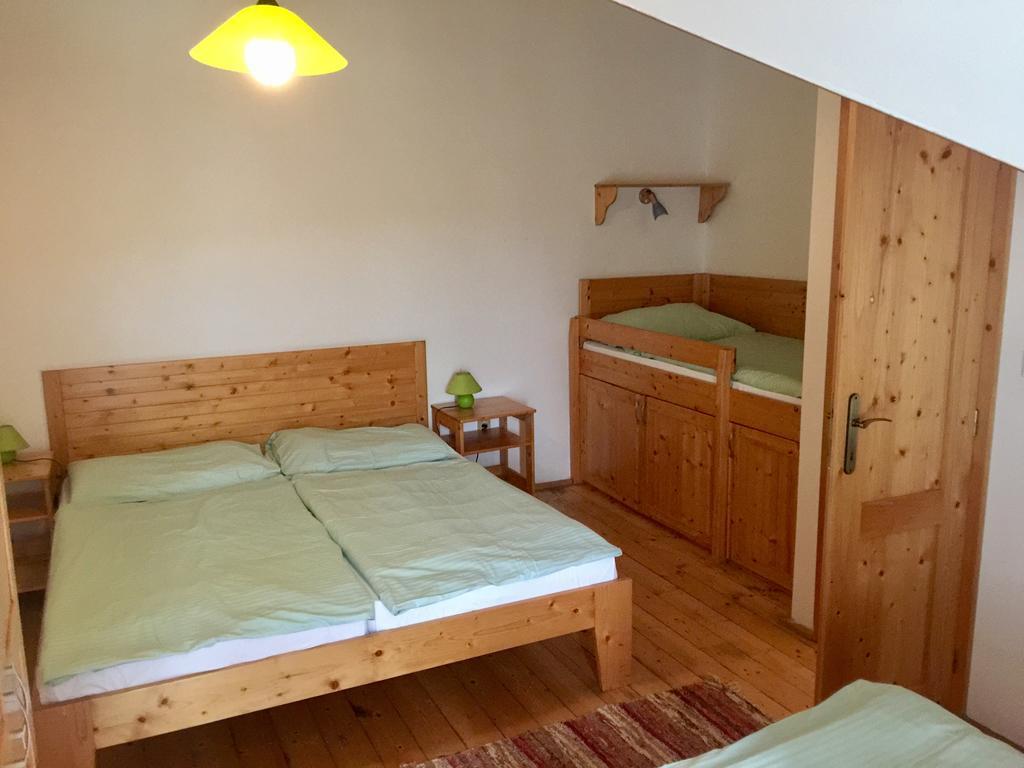 Tatralandia Apartment Liptovský Mikuláš Exteriör bild