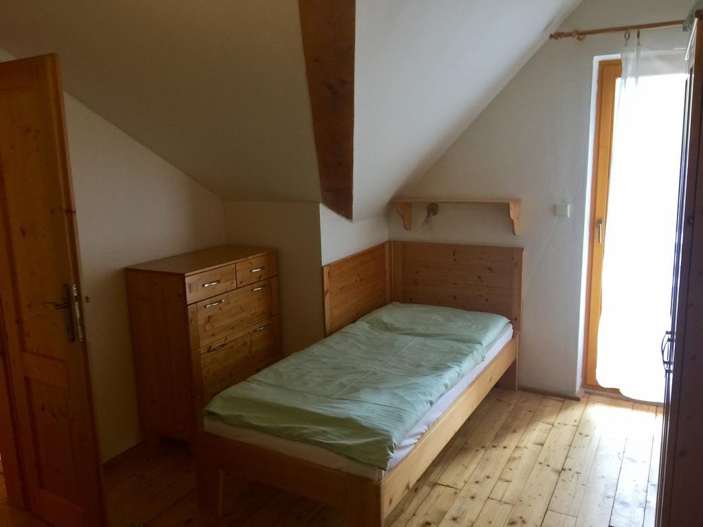 Tatralandia Apartment Liptovský Mikuláš Exteriör bild