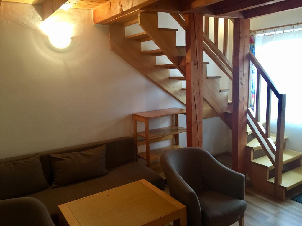 Tatralandia Apartment Liptovský Mikuláš Exteriör bild