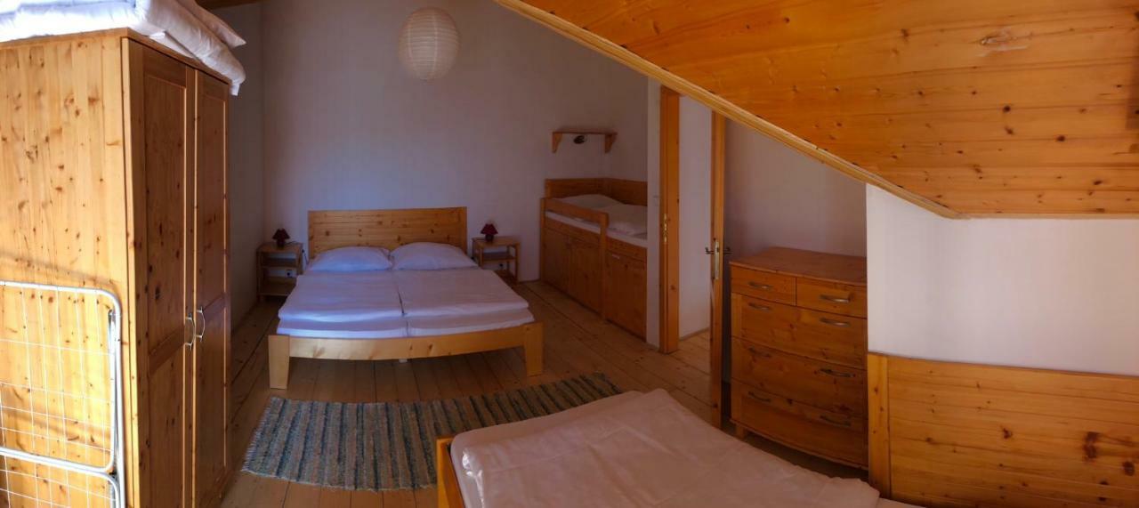 Tatralandia Apartment Liptovský Mikuláš Exteriör bild